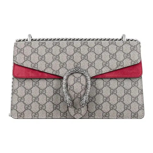 GUCCI Dionysus Logo