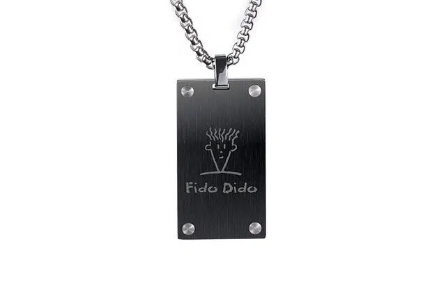 FIDO DIDO