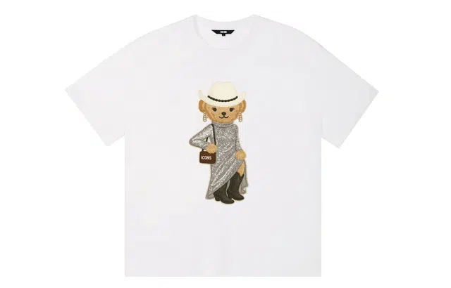 ICONS Lab ICS T