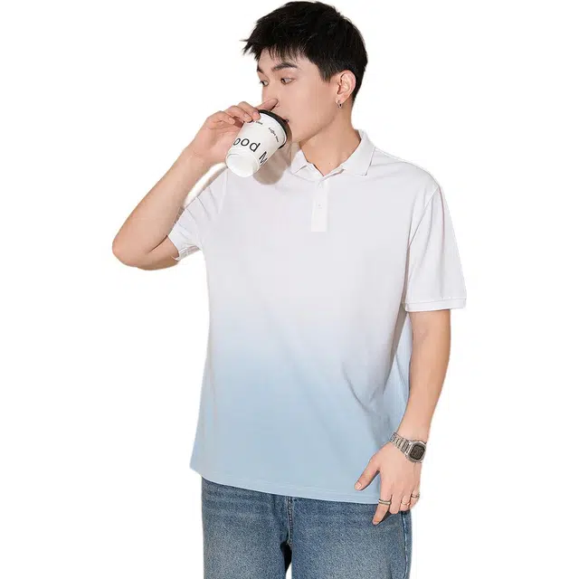tonlion Polo