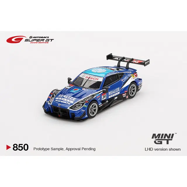 MINI GT