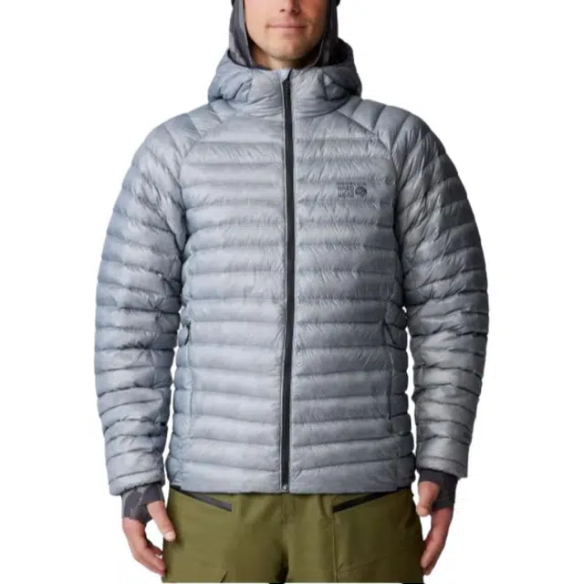 Mountain Hardwear Ghost UL