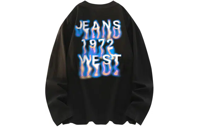JEANSWEST T