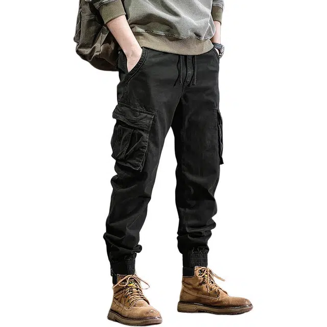 BAGGY