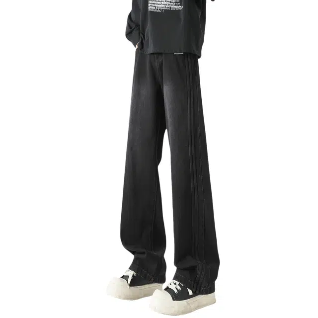 FAKE VINTAGE cleanfit