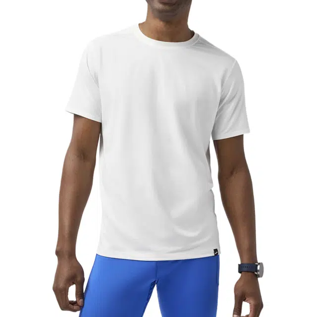 Brooks Luxe Short Sleeve T