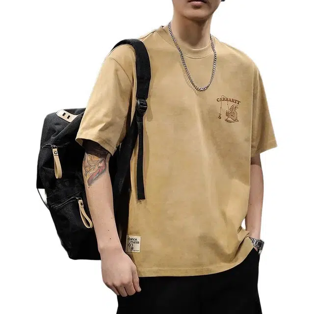 T