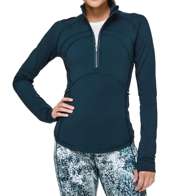 lululemon Front Of The Pack T