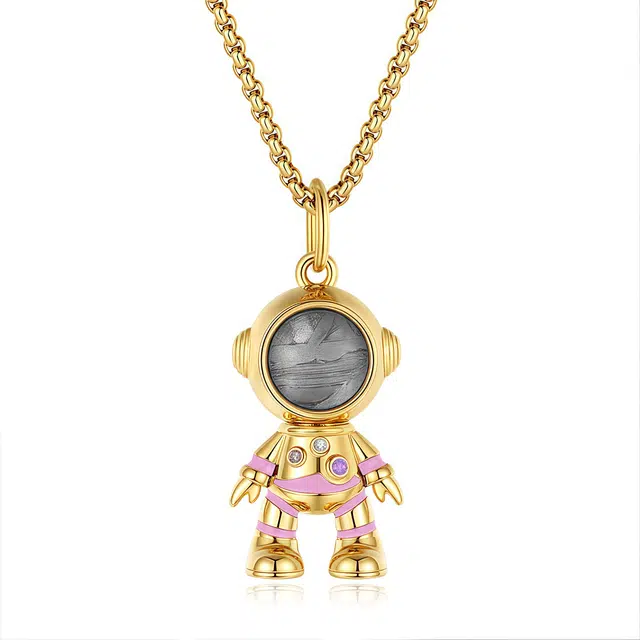 Xiaohangjia Necklace