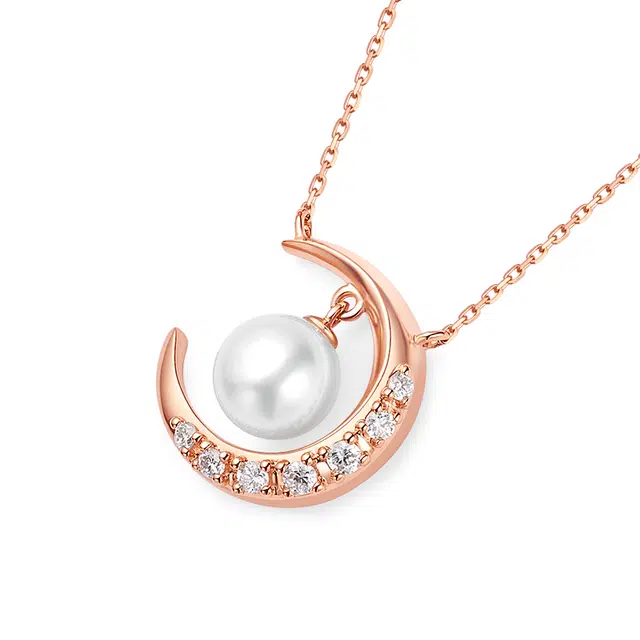 WithLove 18KAkoya5.5-6mm