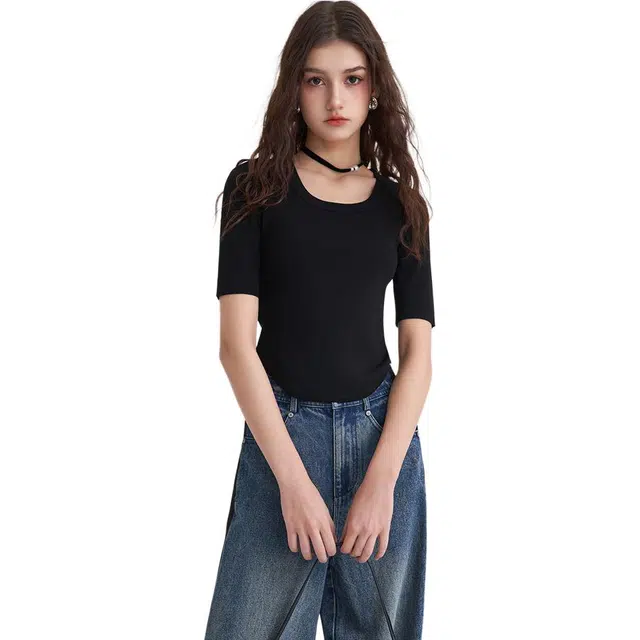 JORYAweekend SS24 T
