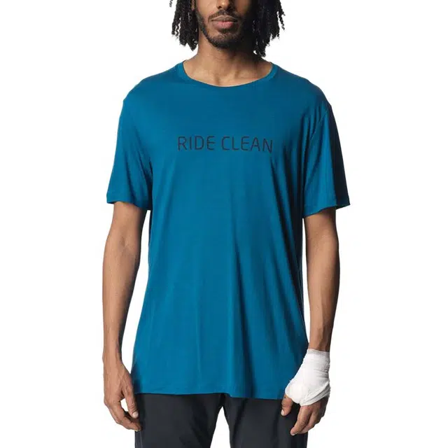 Houdini Tree Message Tee T