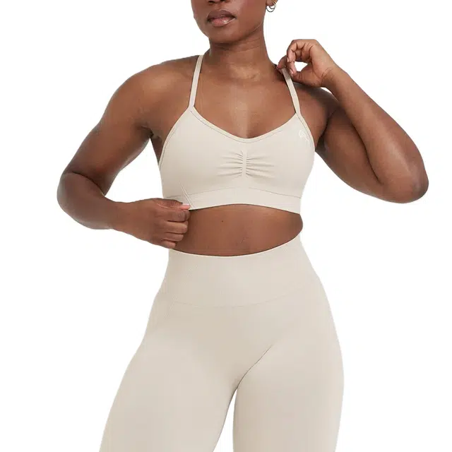 ONER ACTIVE Effortless Strappy Bralette