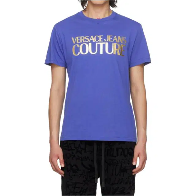 VERSACE JEANS LogoT