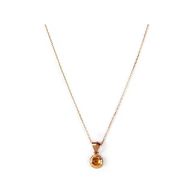 GOD SUNS 18K