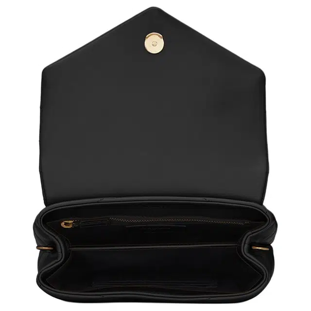 SAINT LAURENT YSL LOULOU ToyLogo