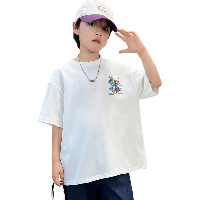 FIRS kidsT