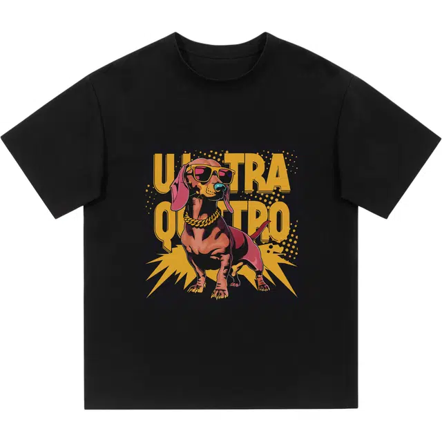 ULTRA QUATTRO T
