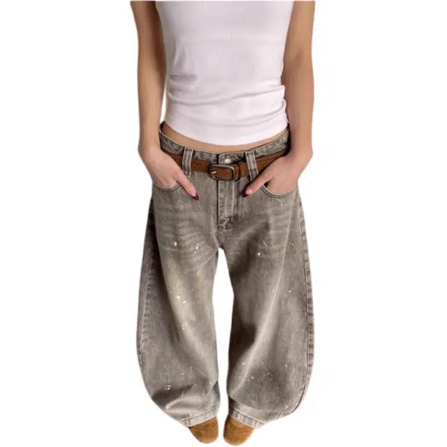 TAOKK baggy