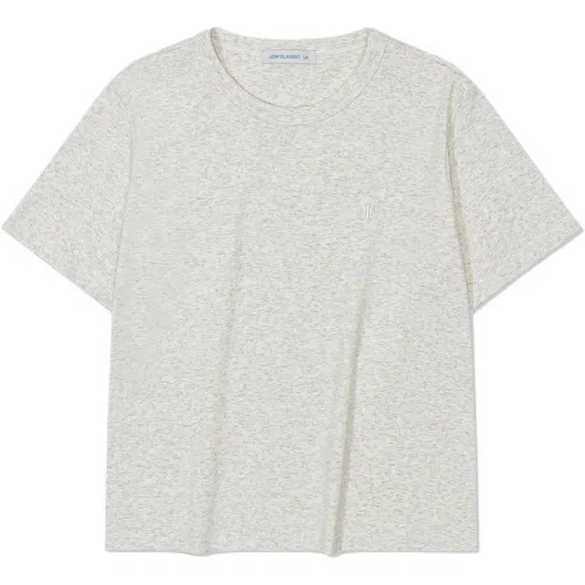 LOW CLASSIC Lc logo SS25T
