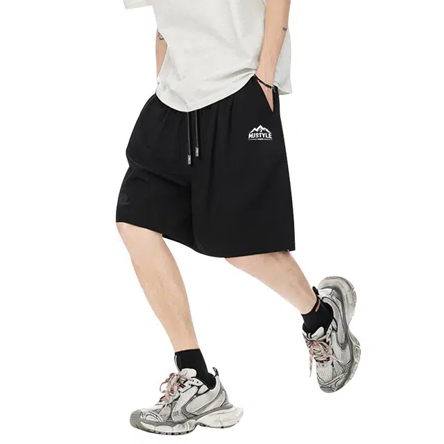 MJ STYLE