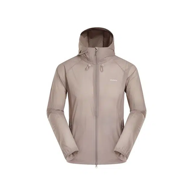 SALOMON AMPHI LIGHT JACKET M