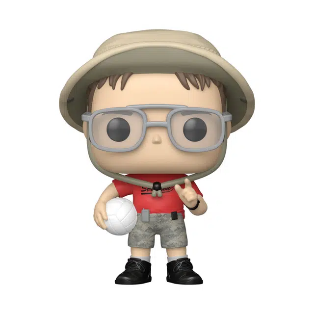 Funko Q