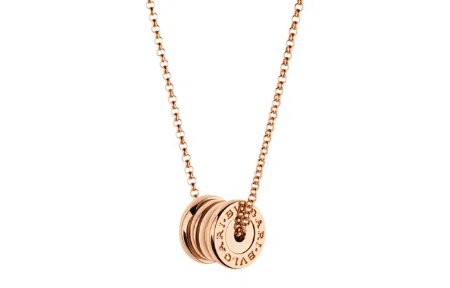 BVLGARI B.ZERO1 mini 18k