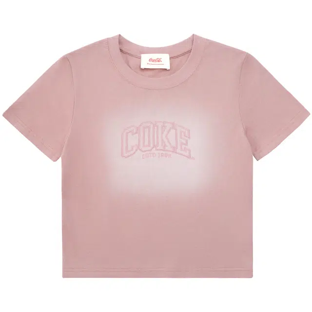 Coca-Cola T