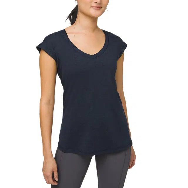 lululemon Track T