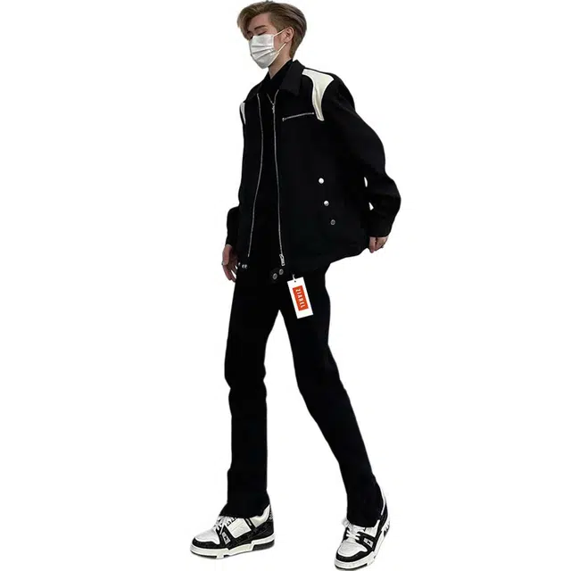 ZIAREL vibecleanfit