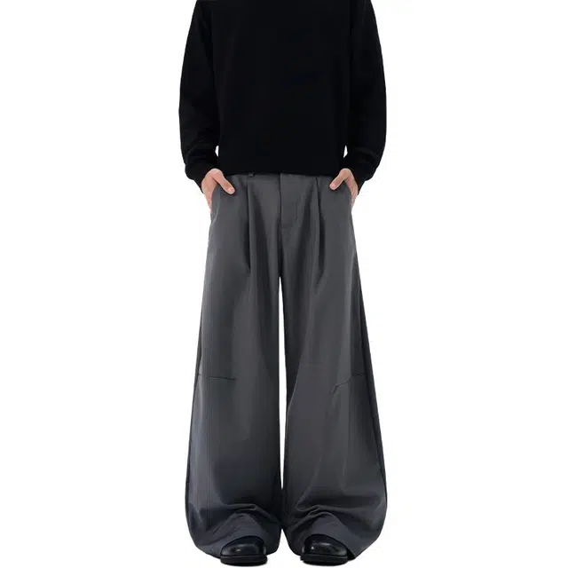 UOOHE vintagecleanfit