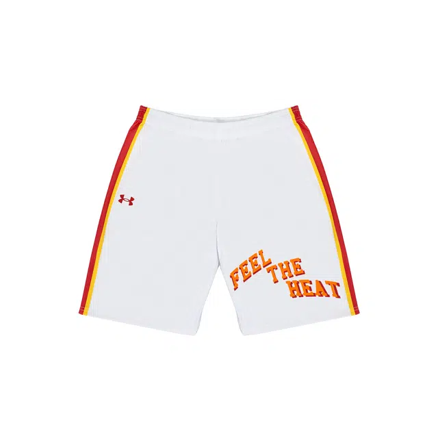 Under Armour