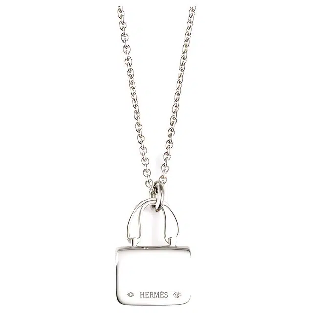 HERMES Amulettes Constance K