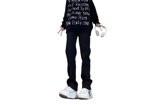 FOREVER 21 clean fit
