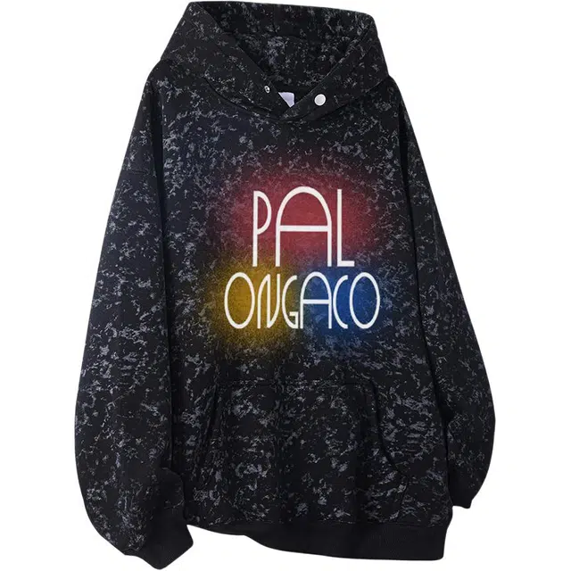 PAL ONGACO Logo