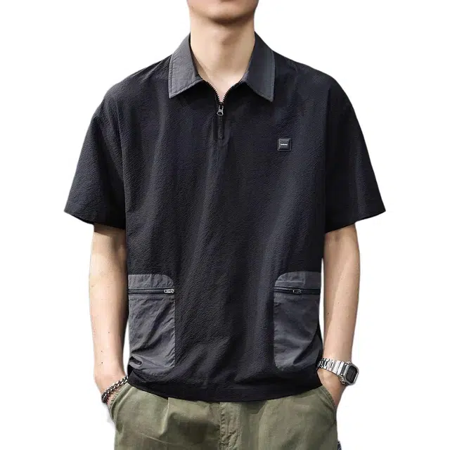 YICHEN POIO