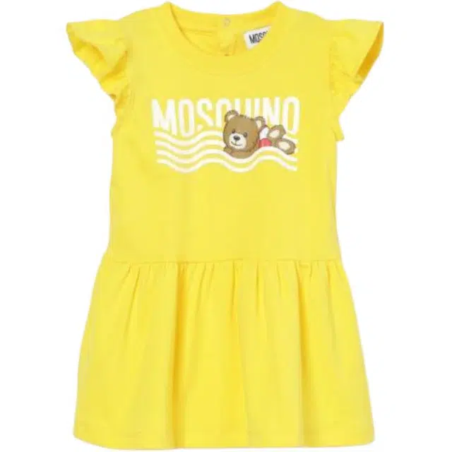 MOSCHINO