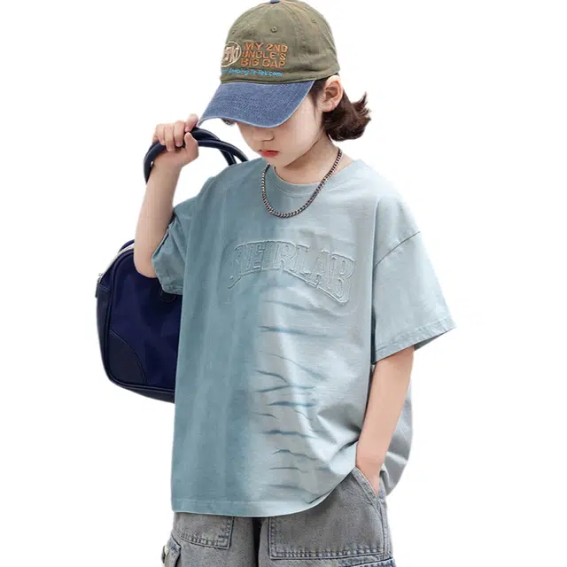 FIRS kidsT
