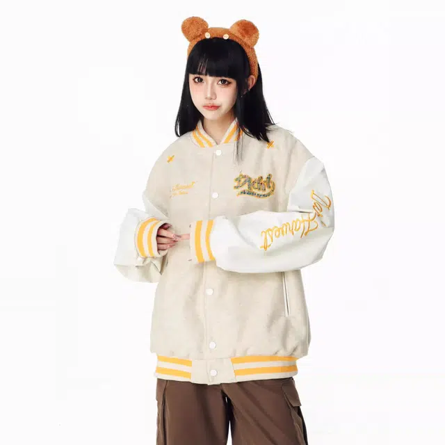 SZSX PUoversize