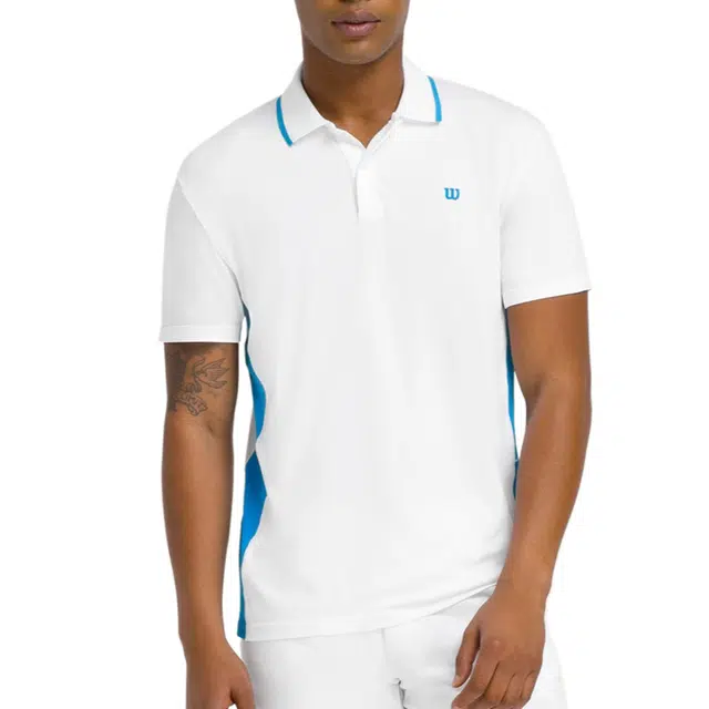 Wilson Polo