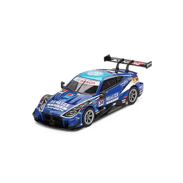 MINI GT