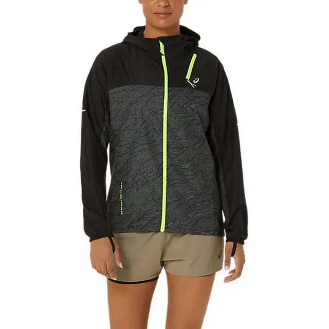 Asics FUJITRAIL PACKABLE