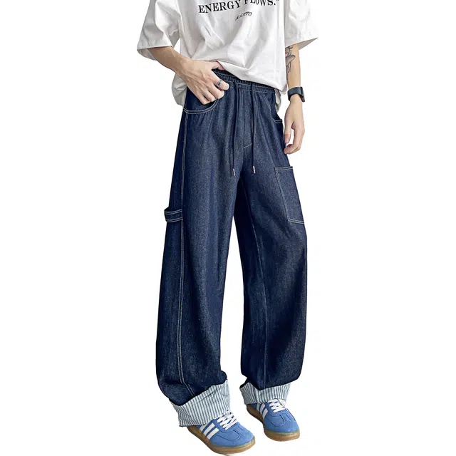 G21 BAGGY