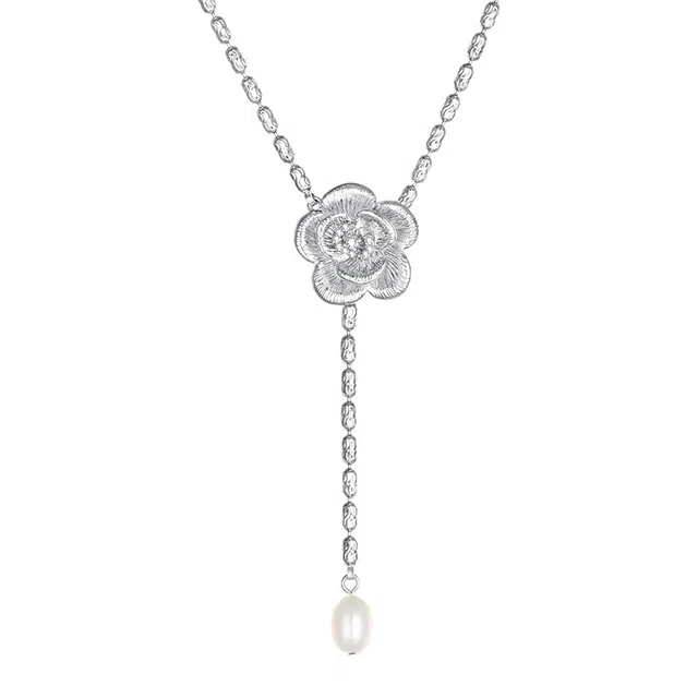 xDC DESIGN CIRCLES choker