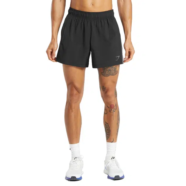 GYMSHARK Sport5