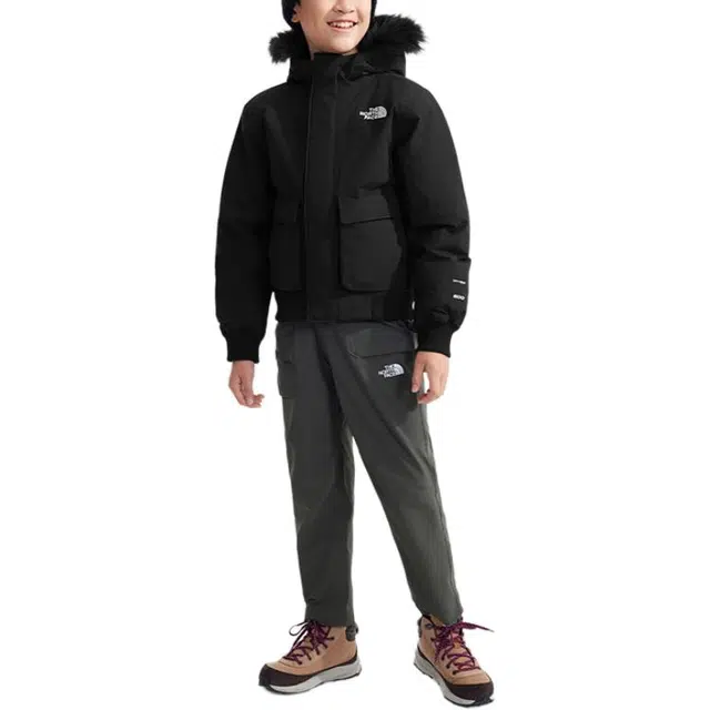 THE NORTH FACE Mcmurdo