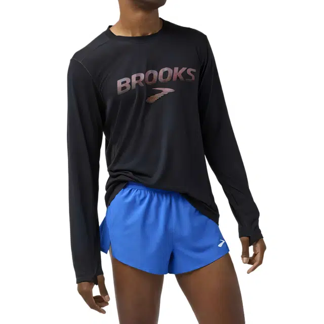 Brooks Distance Long Sleeve 3.0 T