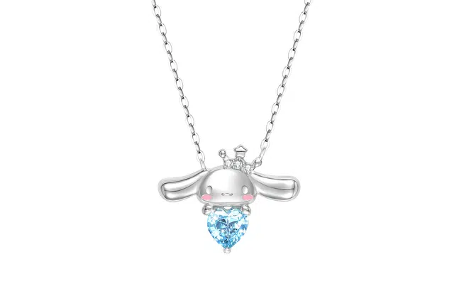 Hello Kitty ins 925