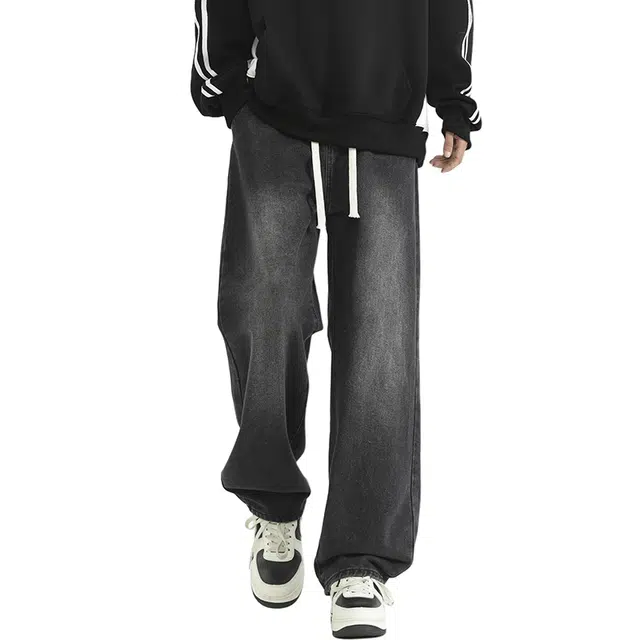 ROSECREED oversize